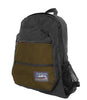 Classic Organizational Daypack Made in USA | Handcrafted by Tough Traveler since 1970 |  CAYUGA Backpack