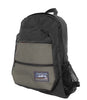 Classic Organizational Daypack Made in USA | Handcrafted by Tough Traveler since 1970 |  CAYUGA Backpack
