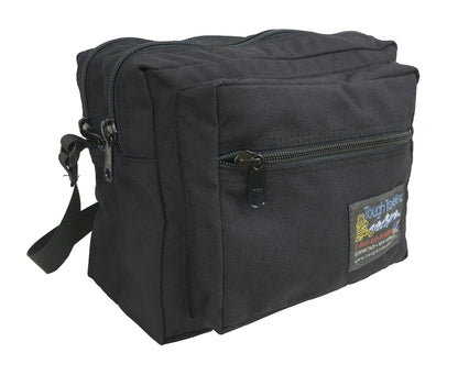 Commuter Shoulder Bag Made in USA | Handcrafted by Tough Traveler since 1970 |  CITIBAG