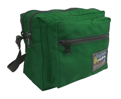 Commuter Shoulder Bag Made in USA | Handcrafted by Tough Traveler since 1970 |  CITIBAG