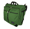 Large Capacity Garment Bag Made in USA | Handcrafted by Tough Traveler since 1970 |  CLASSIC Wally Lock Garment Bag