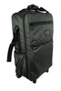 Rolling Carry-On Luggage Made in USA | Handcrafted by Tough Traveler since 1970 |  CLIPPER Rolling Carry-On Luggage (Made in USA)
