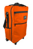 Rolling Carry-On Luggage Made in USA | Handcrafted by Tough Traveler since 1970 |  CLIPPER Rolling Carry-On Luggage (Made in USA)
