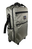 Rolling Carry-On Luggage Made in USA | Handcrafted by Tough Traveler since 1970 |  CLIPPER Rolling Carry-On Luggage (Made in USA)