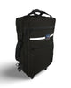 Rolling Carry-On Backpack Made in USA | Handcrafted by Tough Traveler since 1970 |  CYGNET Carry-On / Backpack