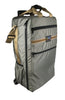 Rolling Carry-On Luggage Made in USA | Handcrafted by Tough Traveler since 1970 |  CLIPPER Rolling Carry-On Luggage (Made in USA)