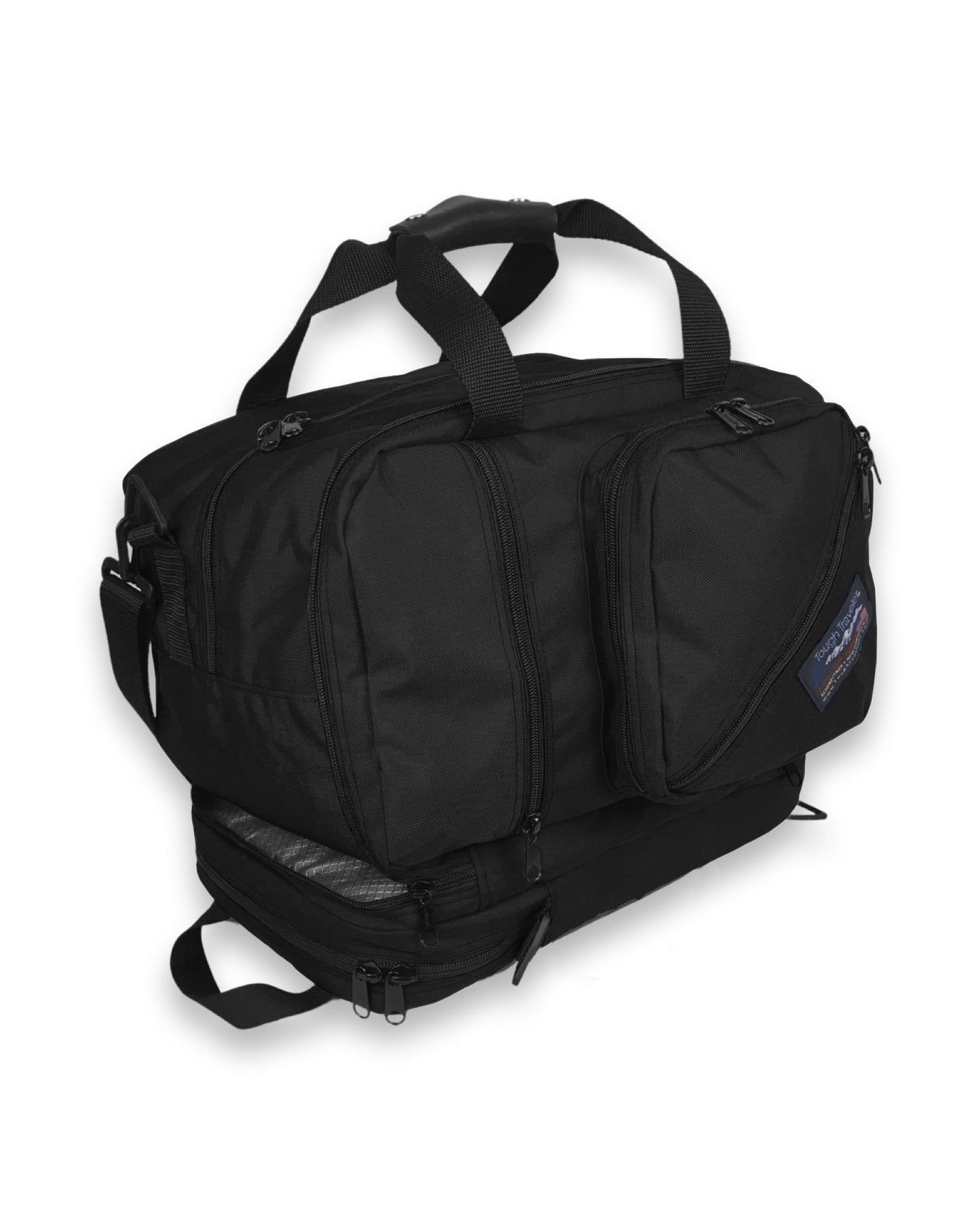 HOUDINI Computer Travel Bag |  HOUDINI Computer Travel Bag