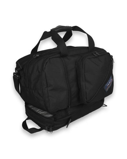 HOUDINI Computer Travel Bag |  HOUDINI Computer Travel Bag