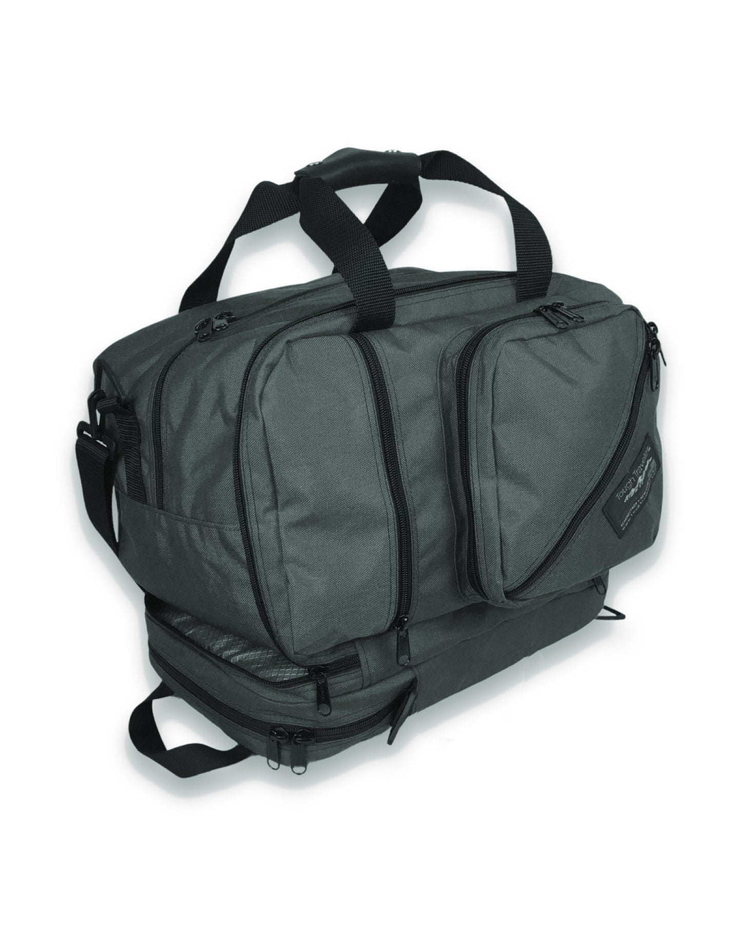 HOUDINI Computer Travel Bag |  HOUDINI Computer Travel Bag