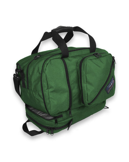 HOUDINI Computer Travel Bag |  HOUDINI Computer Travel Bag