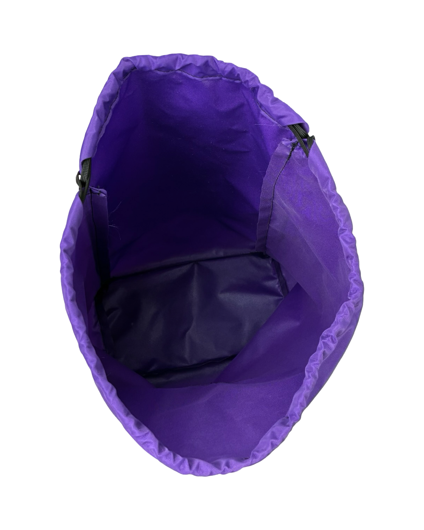 DRAWSTRING BACKPACK  |  DRAWSTRING BACKPACK