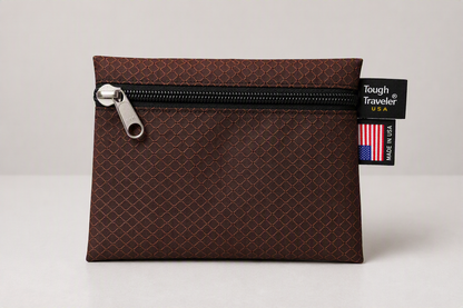 Rugged Belt Pouch Made in USA | Handcrafted by Tough Traveler since 1970 |  BELT POUCH