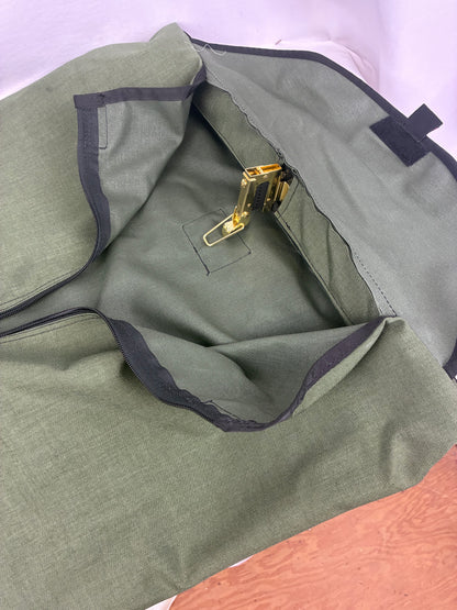 D-GARMENT Extra Long Garment Bag