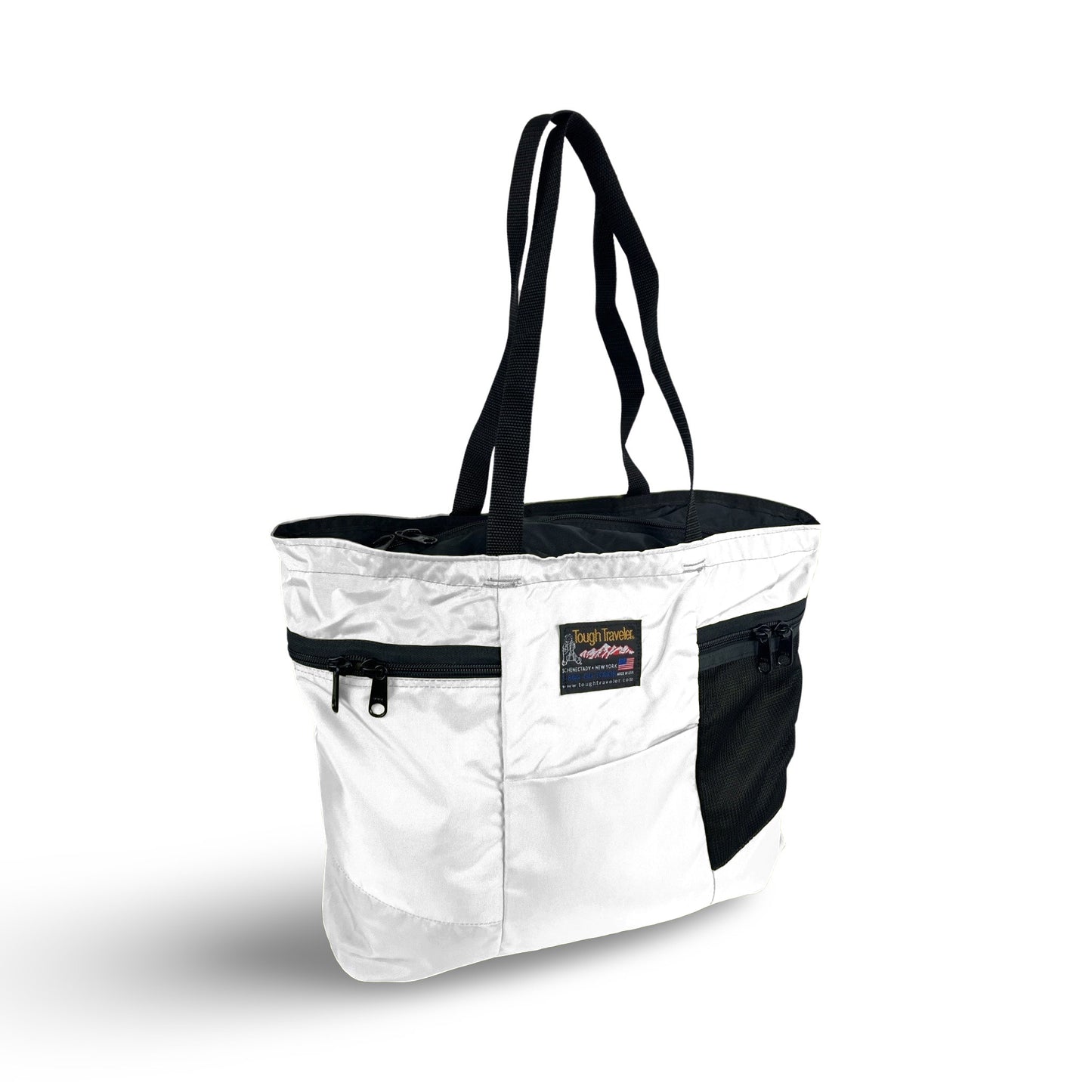 Tough Traveler | Made in USA | DAYCOMA DELUXE Tote Bag |  DAYCOMA DELUXE Tote