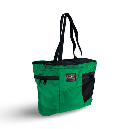 Tough Traveler | Made in USA | DAYCOMA DELUXE Tote Bag |  DAYCOMA DELUXE Tote