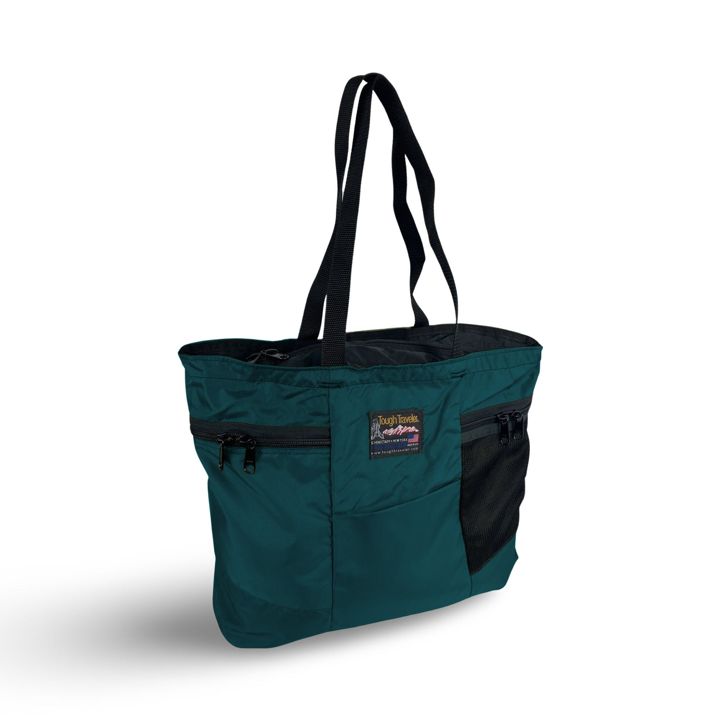 Tough Traveler | Made in USA | DAYCOMA DELUXE Tote Bag |  DAYCOMA DELUXE Tote