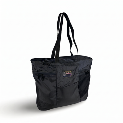 Tough Traveler | Made in USA | DAYCOMA DELUXE Tote Bag |  DAYCOMA DELUXE Tote