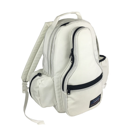 Tough Traveler | Made in USA | Pickleball Backpack |  DILLY Pickleball Backpack