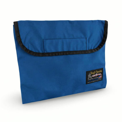Tough Traveler | Made in USA | DOCU-BAG Large Document Pouch |  DOCU-BAG