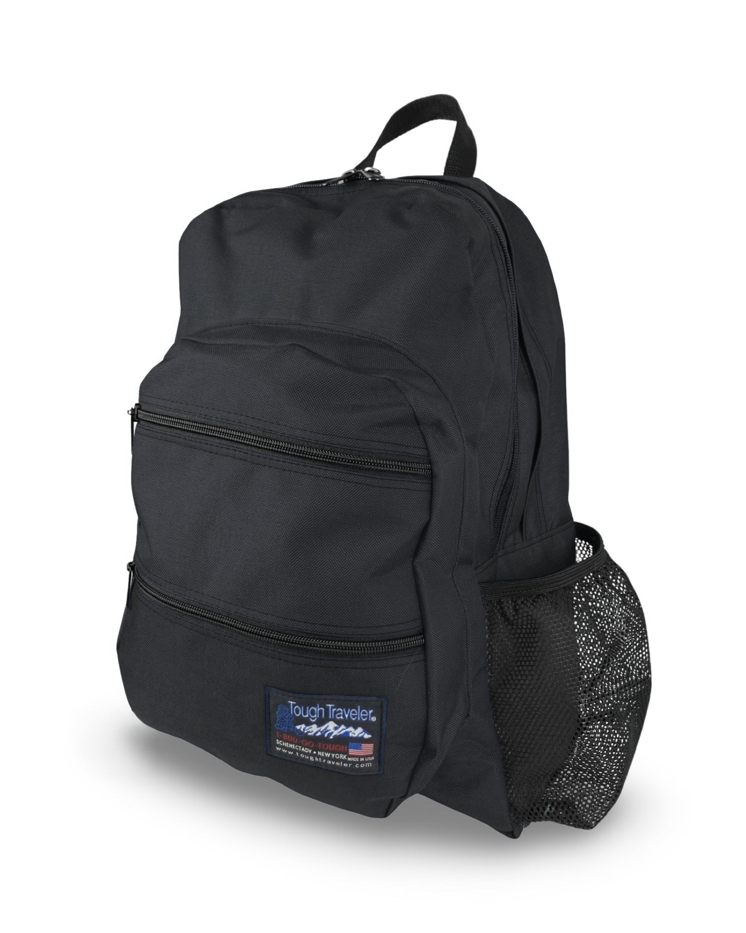 USA-Made Rugged 1000D Cordura Backpack | Large Organizational Daypack |  DOUBLE CAYUGA Backpack