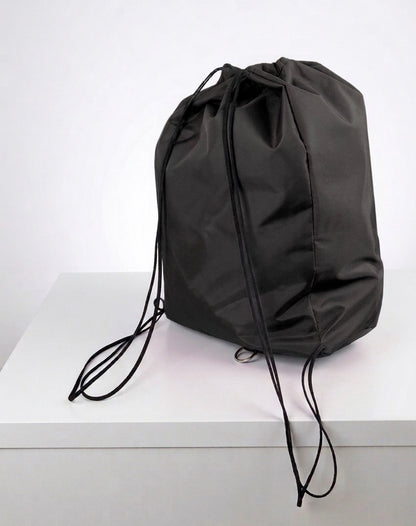 DRAWSTRING BACKPACK  |  DRAWSTRING BACKPACK