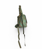 Tough Traveler | Made in USA | EYE-SPY Pouch  |  EYE-SPY