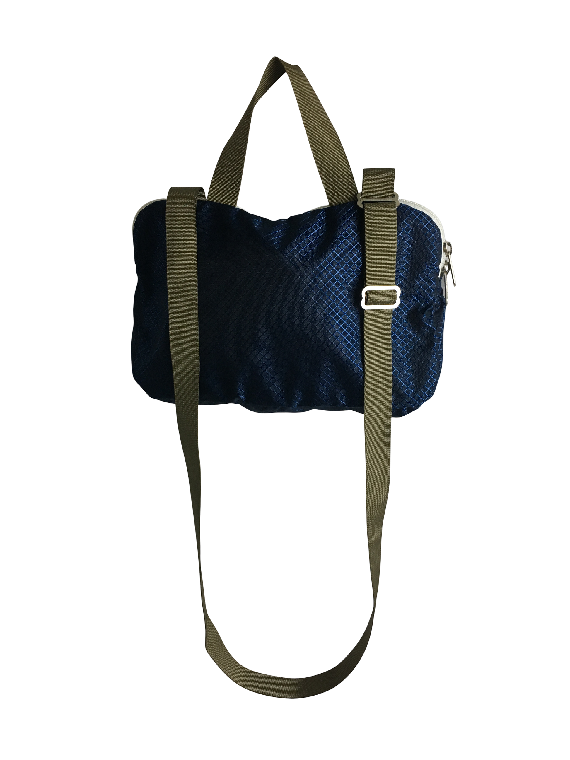 MIXI PURSE  | Tough Traveler | Made in USA |  MIXI Purse