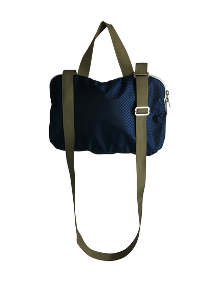 MIXI PURSE  | Tough Traveler | Made in USA |  MIXI Purse