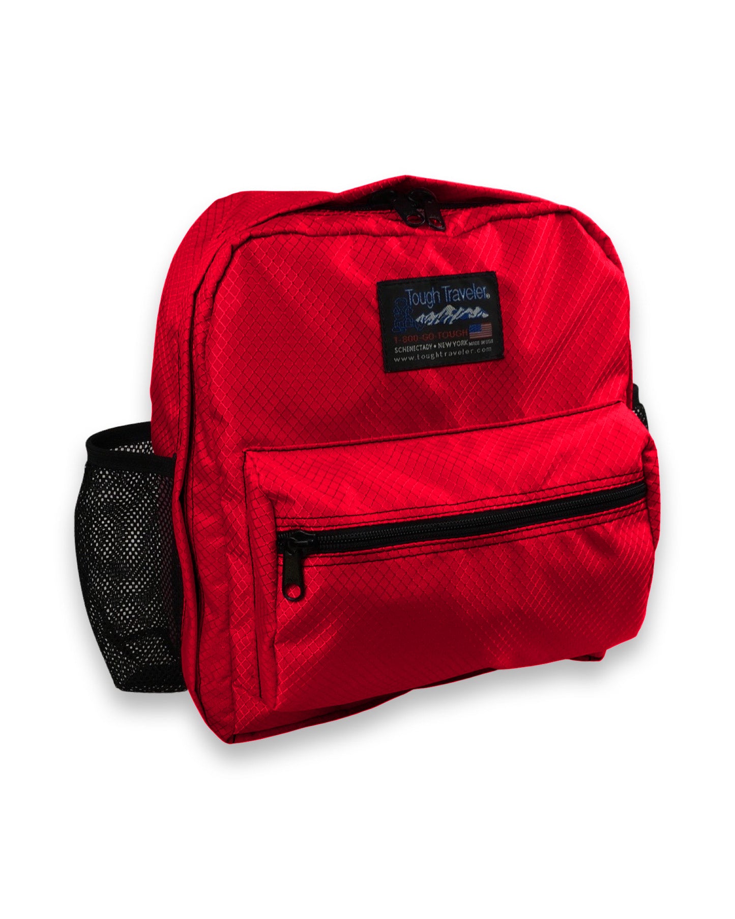 Kids School Backpack Made in USA | Handcrafted by Tough Traveler since 1970 |  ELEMENTARY Child’s Backpack