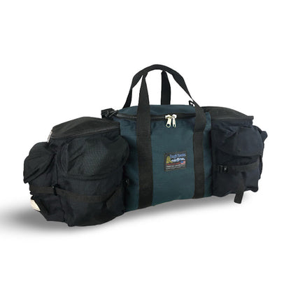 EXPLORE Multi-Pocket Luggage |  EXPLORE Multi-Pocket Luggage