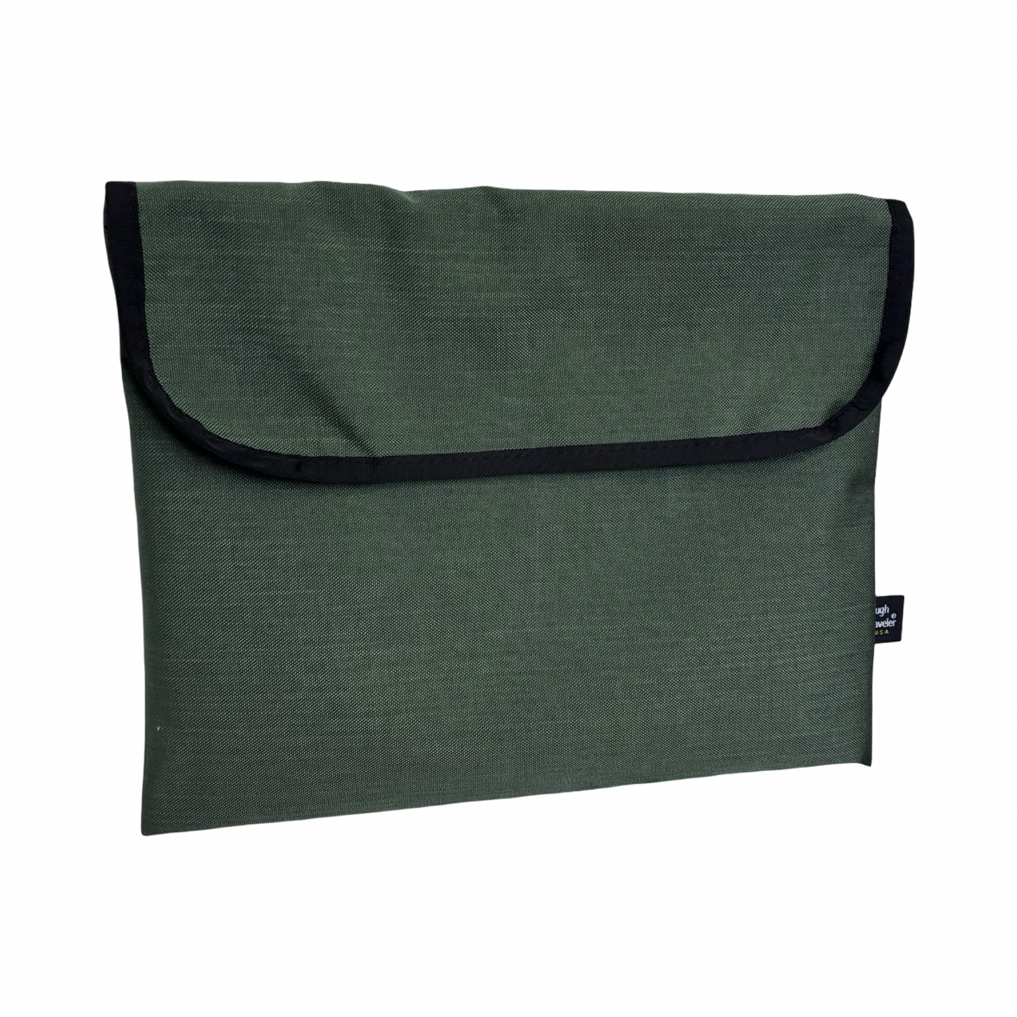 Tough Traveler | Made in USA | DOCU-BAG Large Document Pouch |  DOCU-BAG