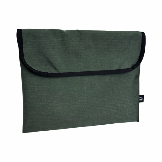 Tough Traveler | Made in USA | DOCU-BAG Large Document Pouch |  DOCU-BAG