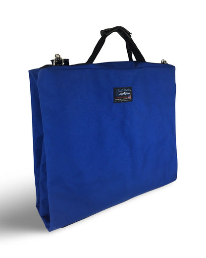 Extra Long 1000D Garment Bag Made in USA | Handcrafted by Tough Traveler since 1970 |  D-GARMENT Extra Long Garment Bag