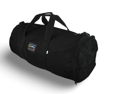 1000D Gym Duffel Bag Made in USA | Handcrafted by Tough Traveler since 1970 |  FITNESS DUFFEL M