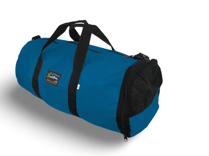 1000D Gym Duffel Bag Made in USA | Handcrafted by Tough Traveler since 1970 |  FITNESS DUFFEL M