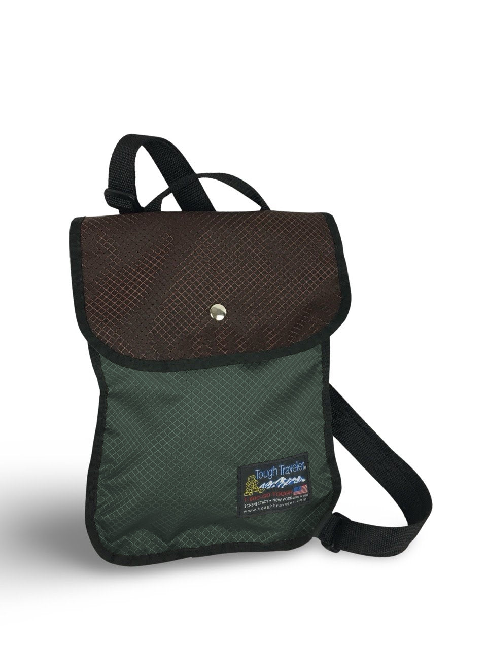  |  BABY MESSENGER Bag