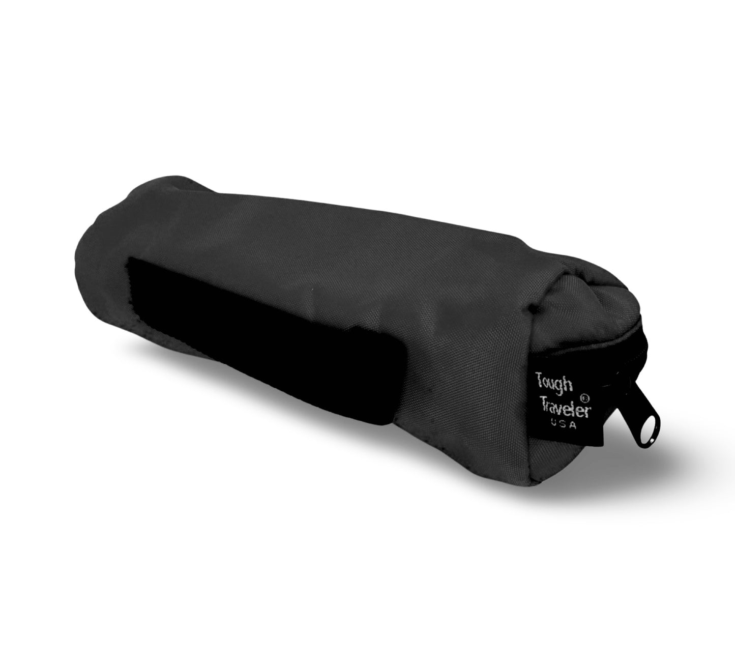 Tough Traveler | Made in USA | VFP Lined Bottle Pouch  |  VFP Fleece-Lined Pouch