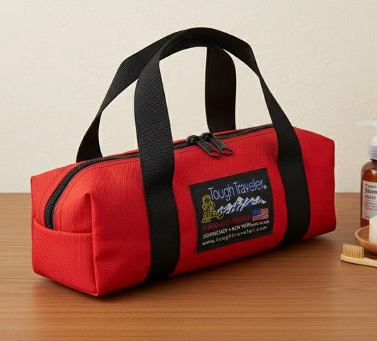 TINY DUFFEL |  TINY DUFFEL