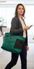 Tough Traveler | Made in USA | DAYCOMA DELUXE Tote Bag |  DAYCOMA DELUXE Tote