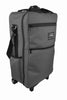 Rolling Carry-On Luggage Made in USA | Handcrafted by Tough Traveler since 1970 |  CLIPPER Rolling Carry-On Luggage (Made in USA)