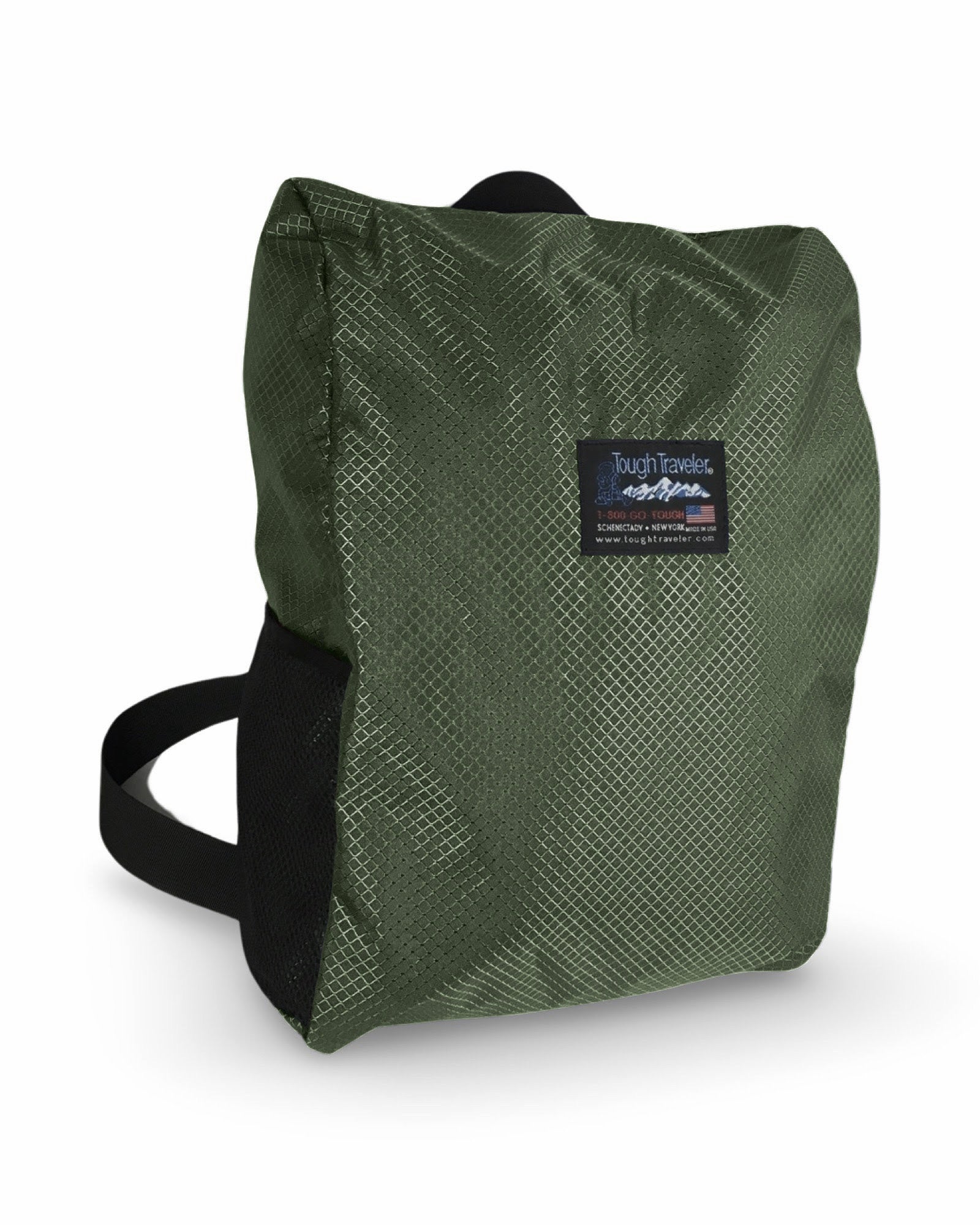  |  ZIPBACK BACKPACK