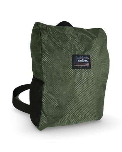  |  ZIPBACK BACKPACK