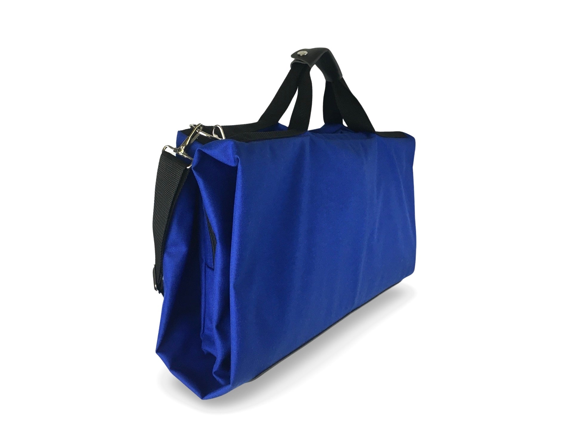 Slim Lightweight 1000D Garment Bag Made in USA | Handcrafted by Tough Traveler since 1970 |  THIN FLIGHT Garment Bag