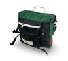 Tough Traveler | Made in USA | TREKKER MESSENGER Bag |  TREKKER MESSENGER