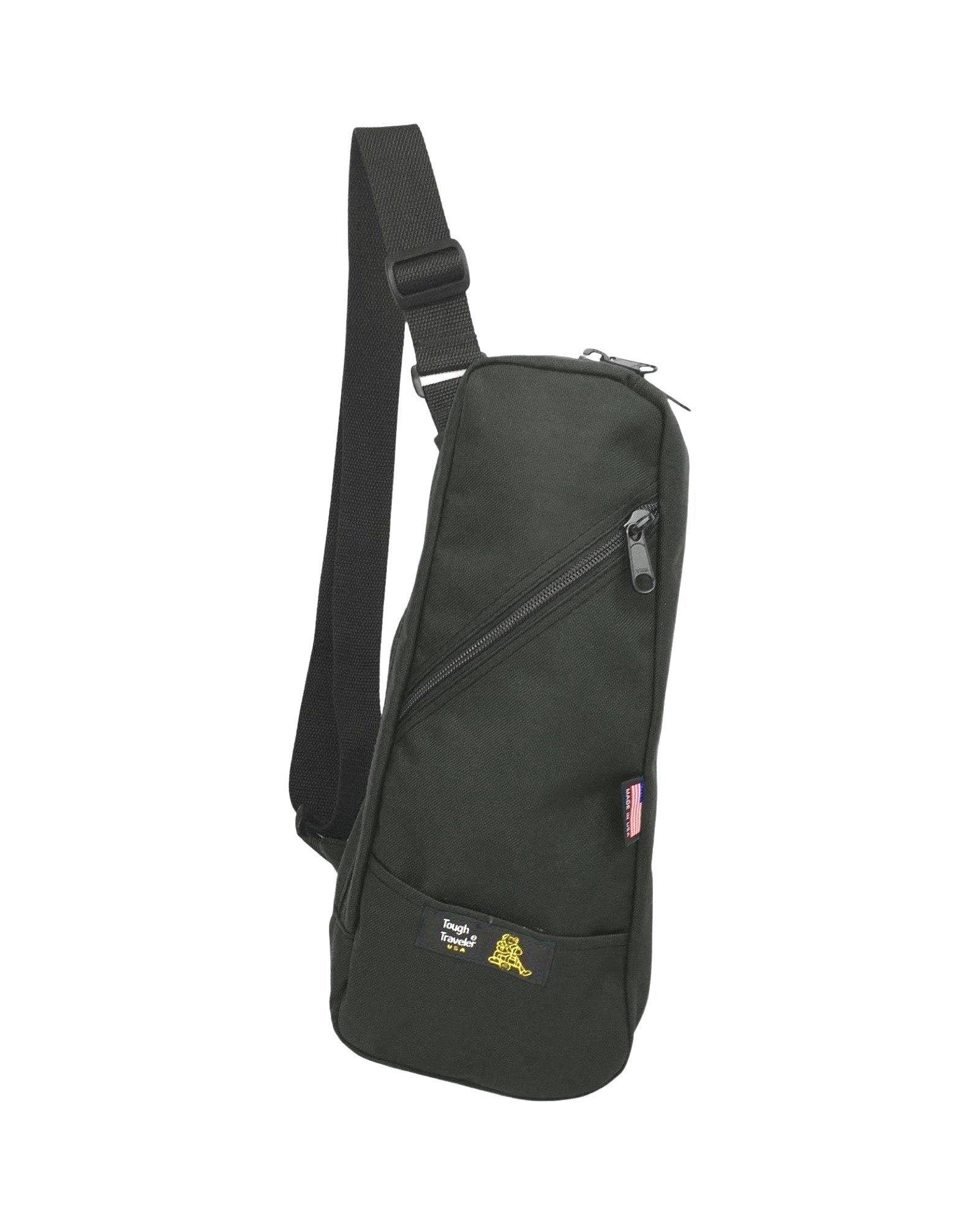 Tough Traveler | Made in USA | JIFF BAG  |  JIFF BAG