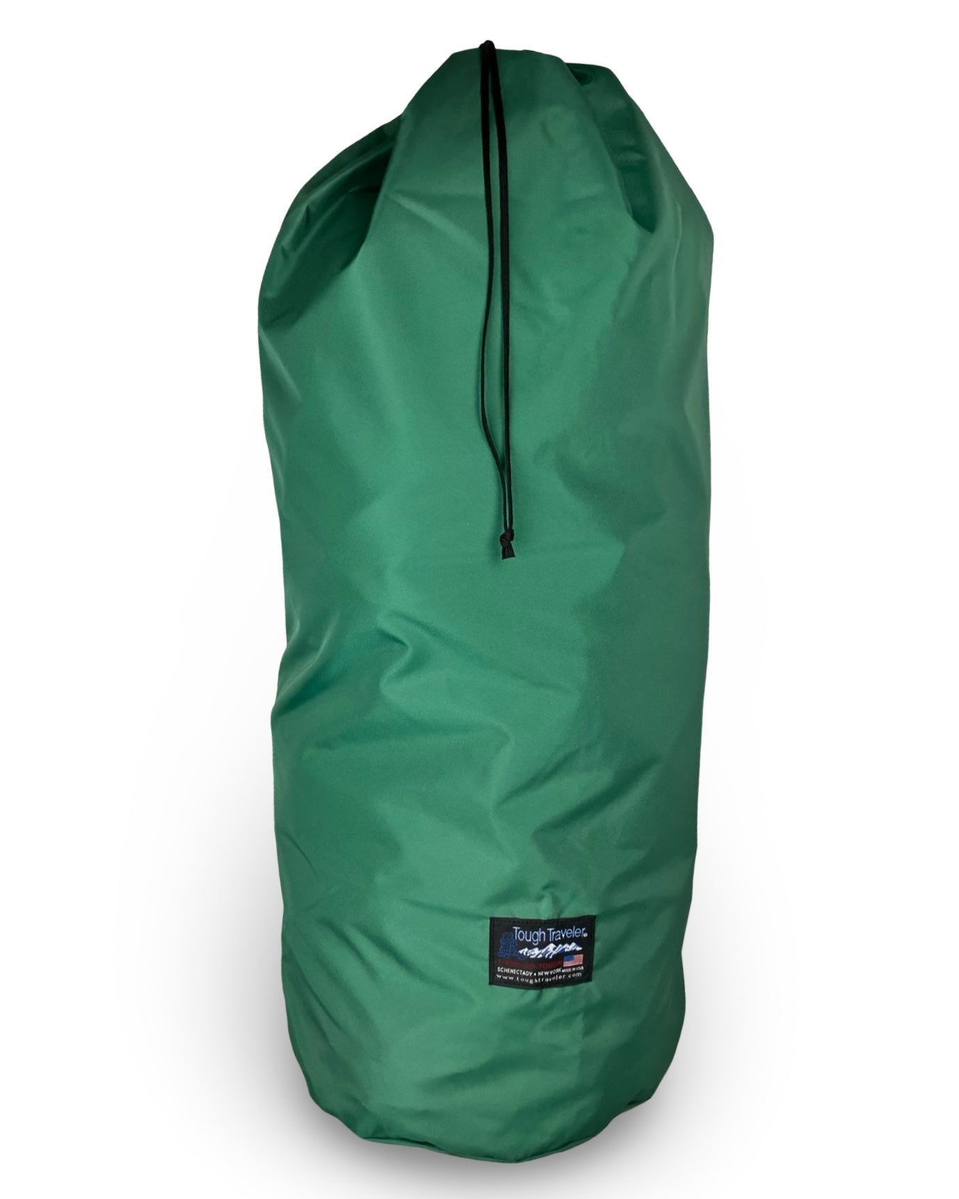 Extra-large Laundry Bag Made in USA | Handcrafted by Tough Traveler since 1970 |  LAUNDRY BAG