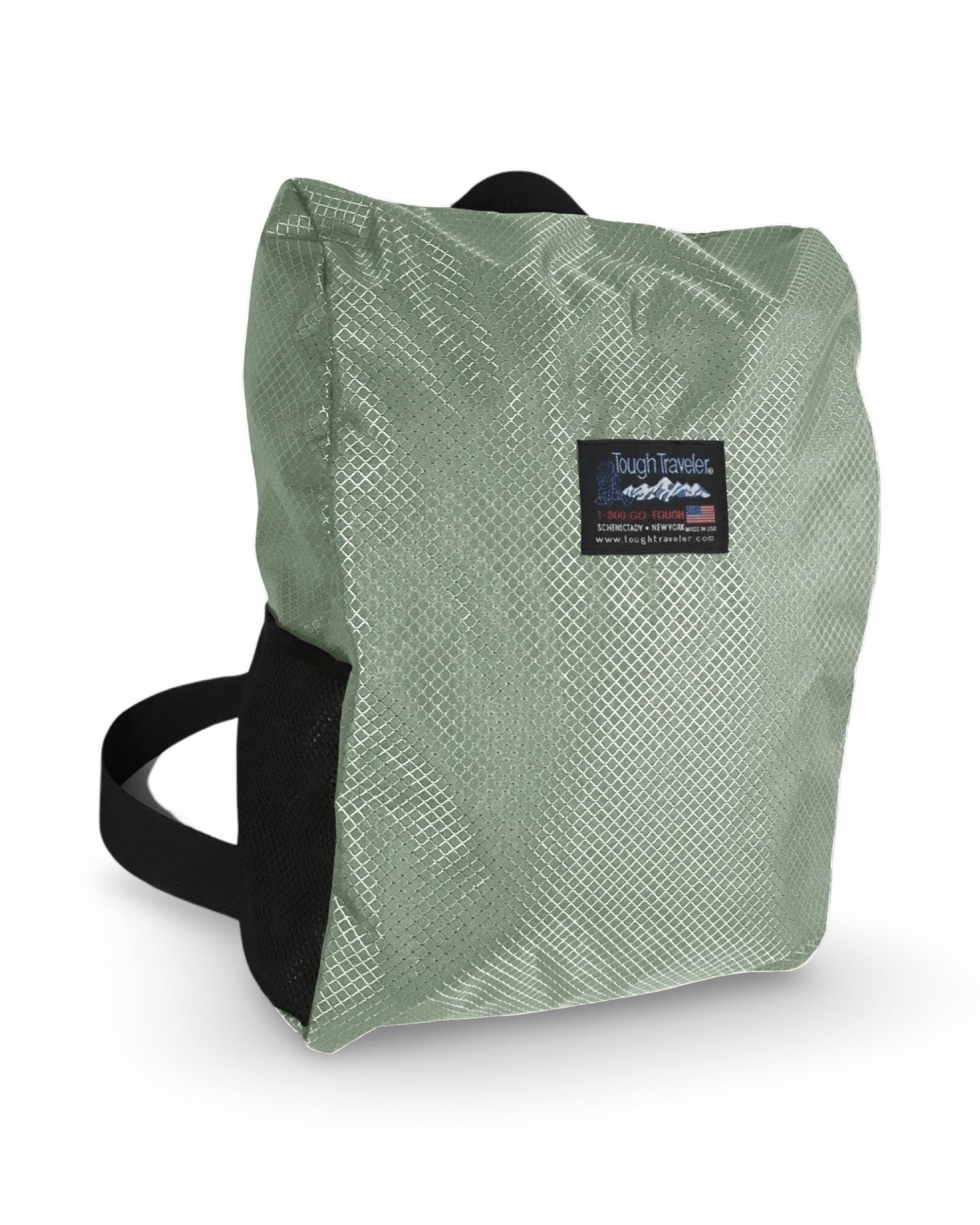  |  ZIPBACK BACKPACK