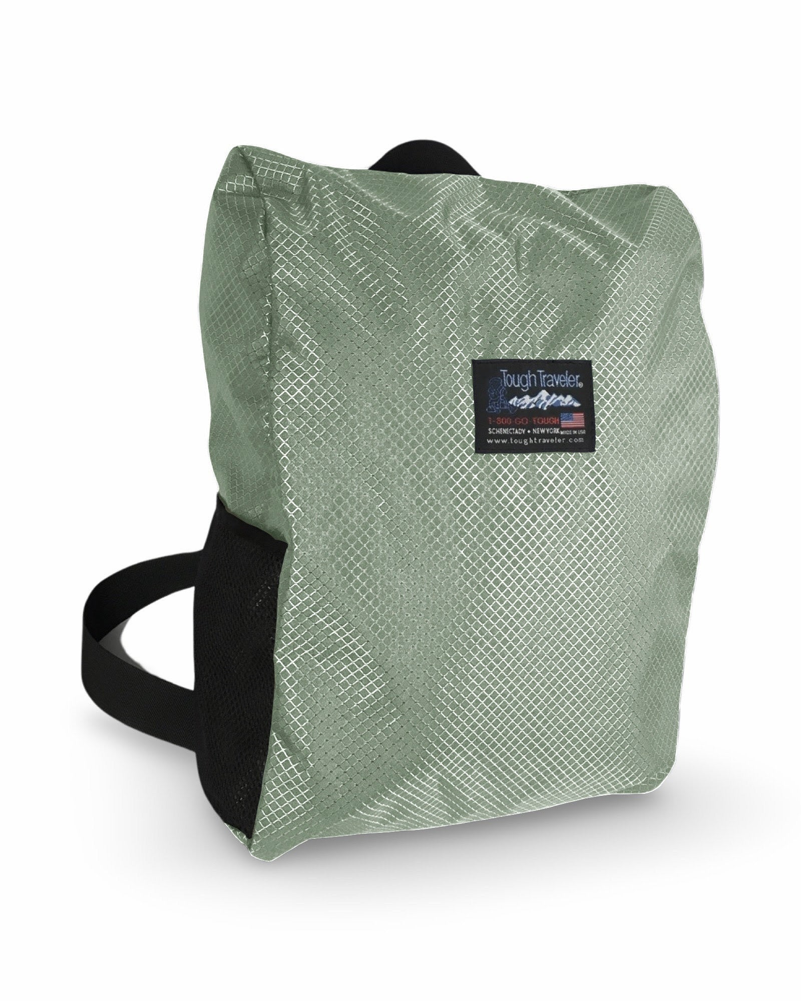  |  ZIPBACK BACKPACK