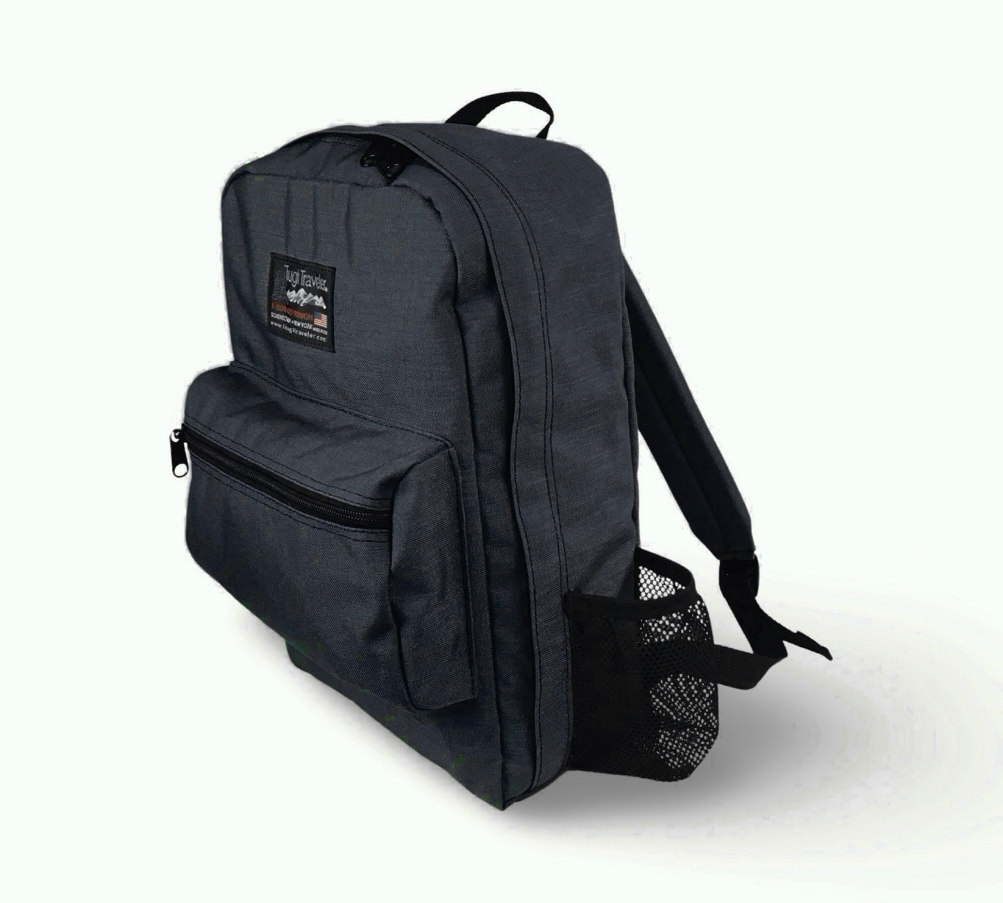 1000D Cordura Kids School Backpack Made in USA | Handcrafted by Tough Traveler since 1970 |  OTHELLO Kid's Backpack