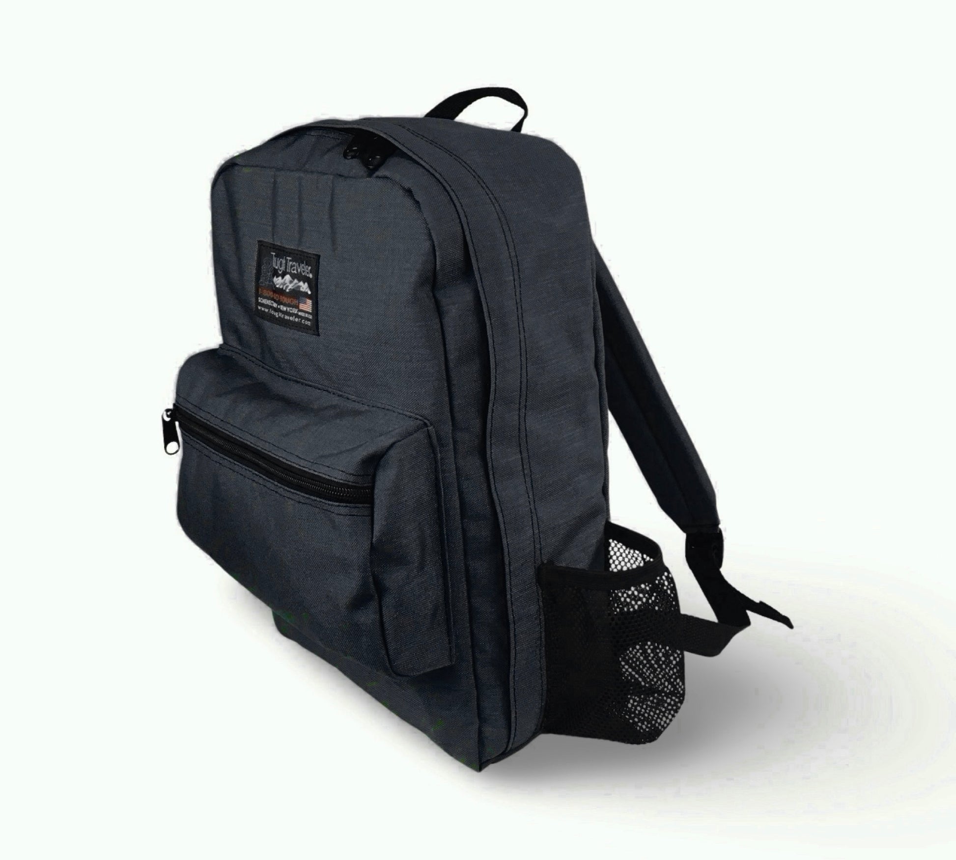 1000D Cordura Kids School Backpack Made in USA | Handcrafted by Tough Traveler since 1970 |  OTHELLO Kid's Backpack